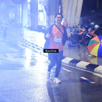 Runner Photo 7926329