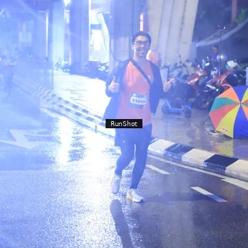 Runner Photo 7926330