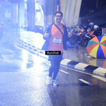 Runner Photo 7926333