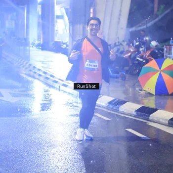 Runner Photo 7926334
