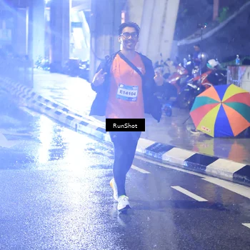 Runner Photo 7926340