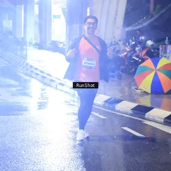 Runner Photo 7926341