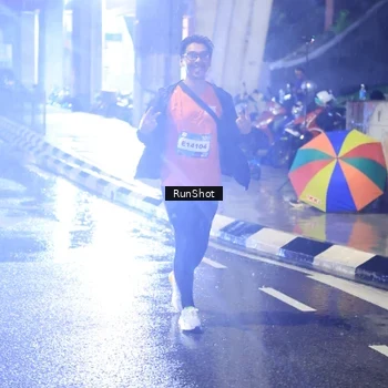 Runner Photo 7926346