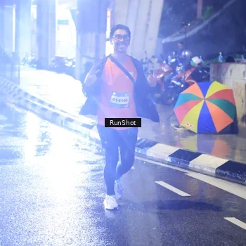 Runner Photo 7926347