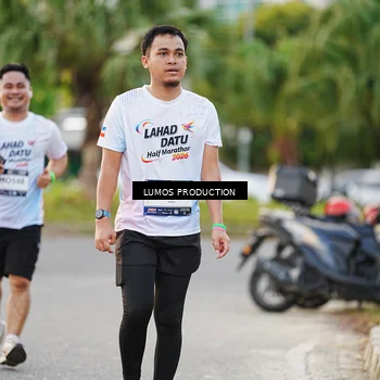 Runner Photo 7926356