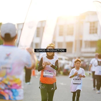Runner Photo 7926357