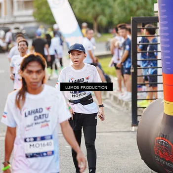 Runner Photo 7926359