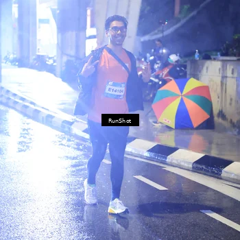 Runner Photo 7926360
