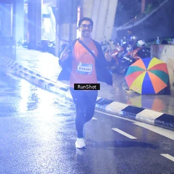 Runner Photo 7926361