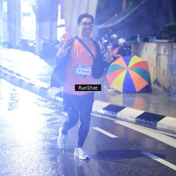 Runner Photo 7926363