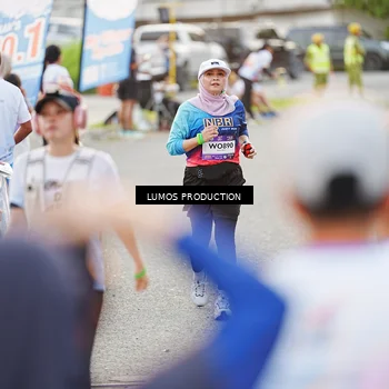 Runner Photo 7926364