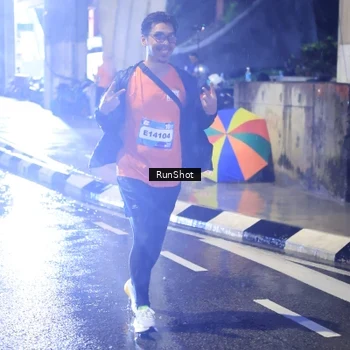 Runner Photo 7926377