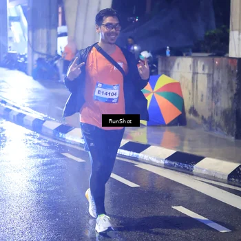 Runner Photo 7926378