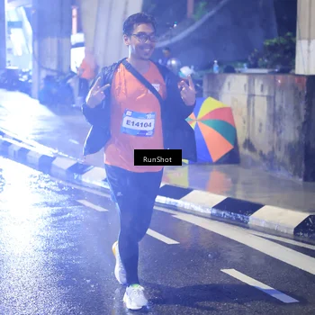 Runner Photo 7926381