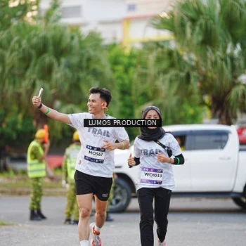 Runner Photo 7926382