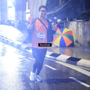 Runner Photo 7926392