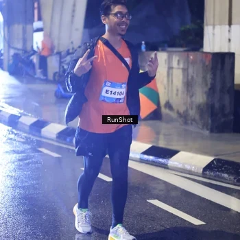 Runner Photo 7926395