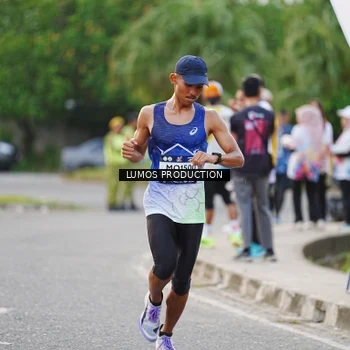 Runner Photo 7926402