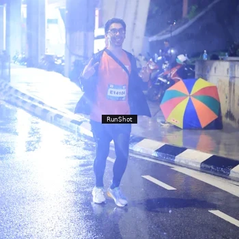 Runner Photo 7926405