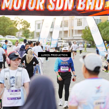 Runner Photo 7926414