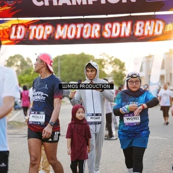 Runner Photo 7926418