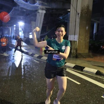 Runner Photo 7926426