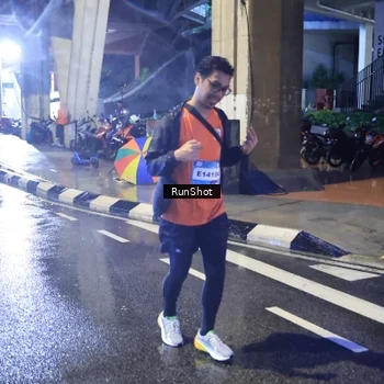 Runner Photo 7926427
