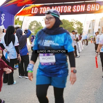 Runner Photo 7926429