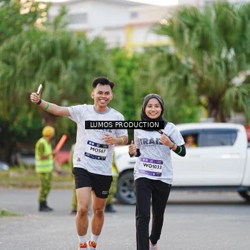 Runner Photo 7926438