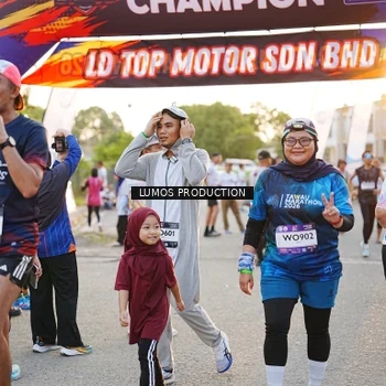 Runner Photo 7926440