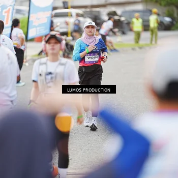 Runner Photo 7926441