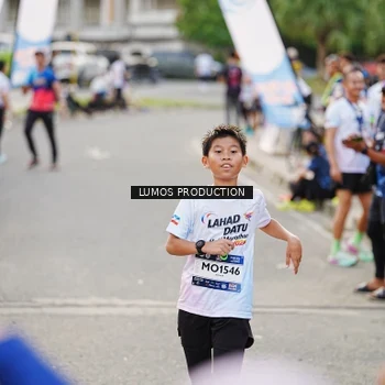 Runner Photo 7926442