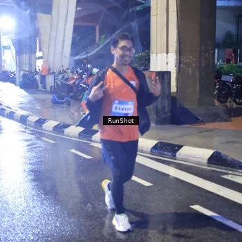 Runner Photo 7926446