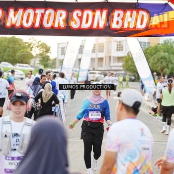 Runner Photo 7926448