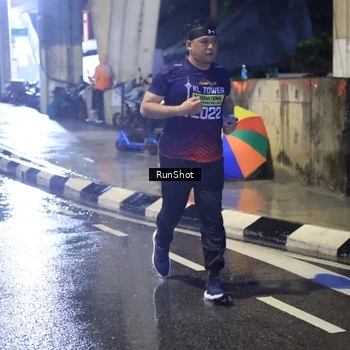 Runner Photo 7926457