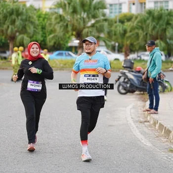 Runner Photo 7926459