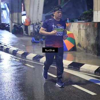 Runner Photo 7926460