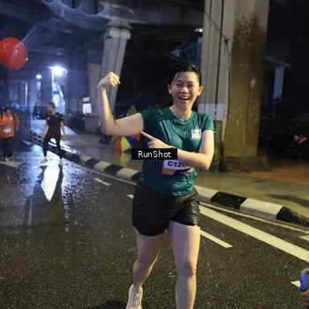 Runner Photo 7926461