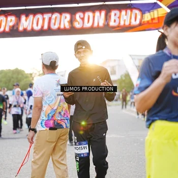 Runner Photo 7926462