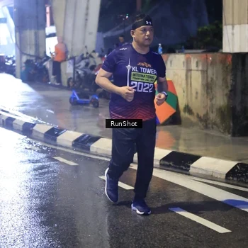 Runner Photo 7926466