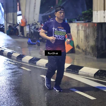 Runner Photo 7926467