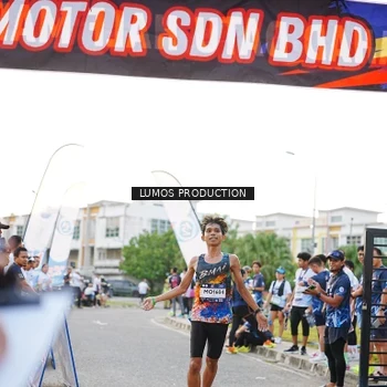 Runner Photo 7926477