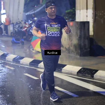 Runner Photo 7926479