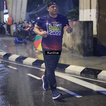 Runner Photo 7926482