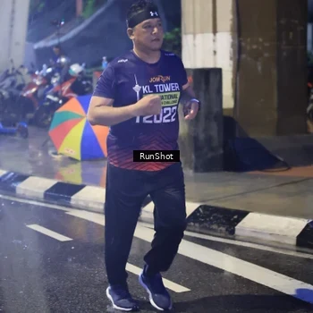 Runner Photo 7926491