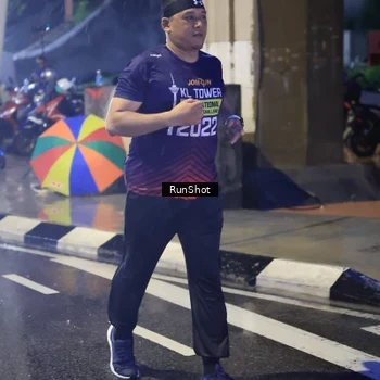 Runner Photo 7926493
