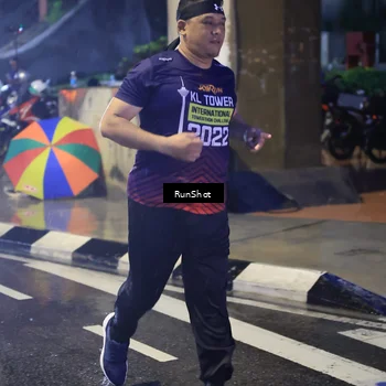 Runner Photo 7926497