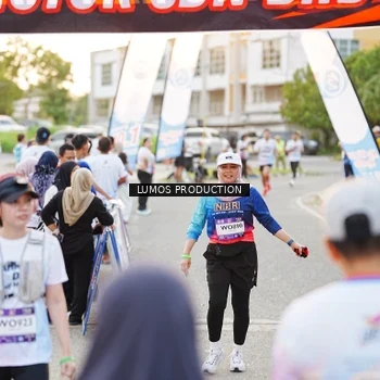 Runner Photo 7926502