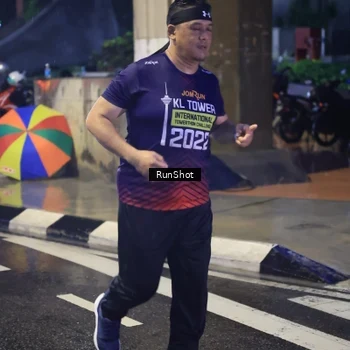 Runner Photo 7926509