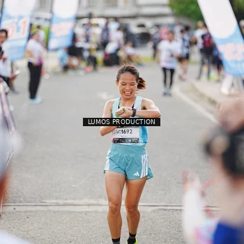 Runner Photo 7926510